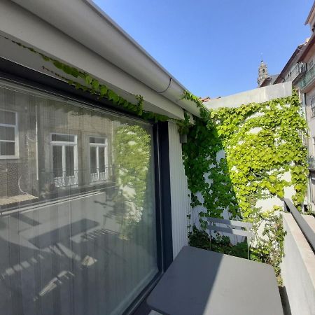 Amazing City Center Apartment Porto Villa Loios Kültér fotó