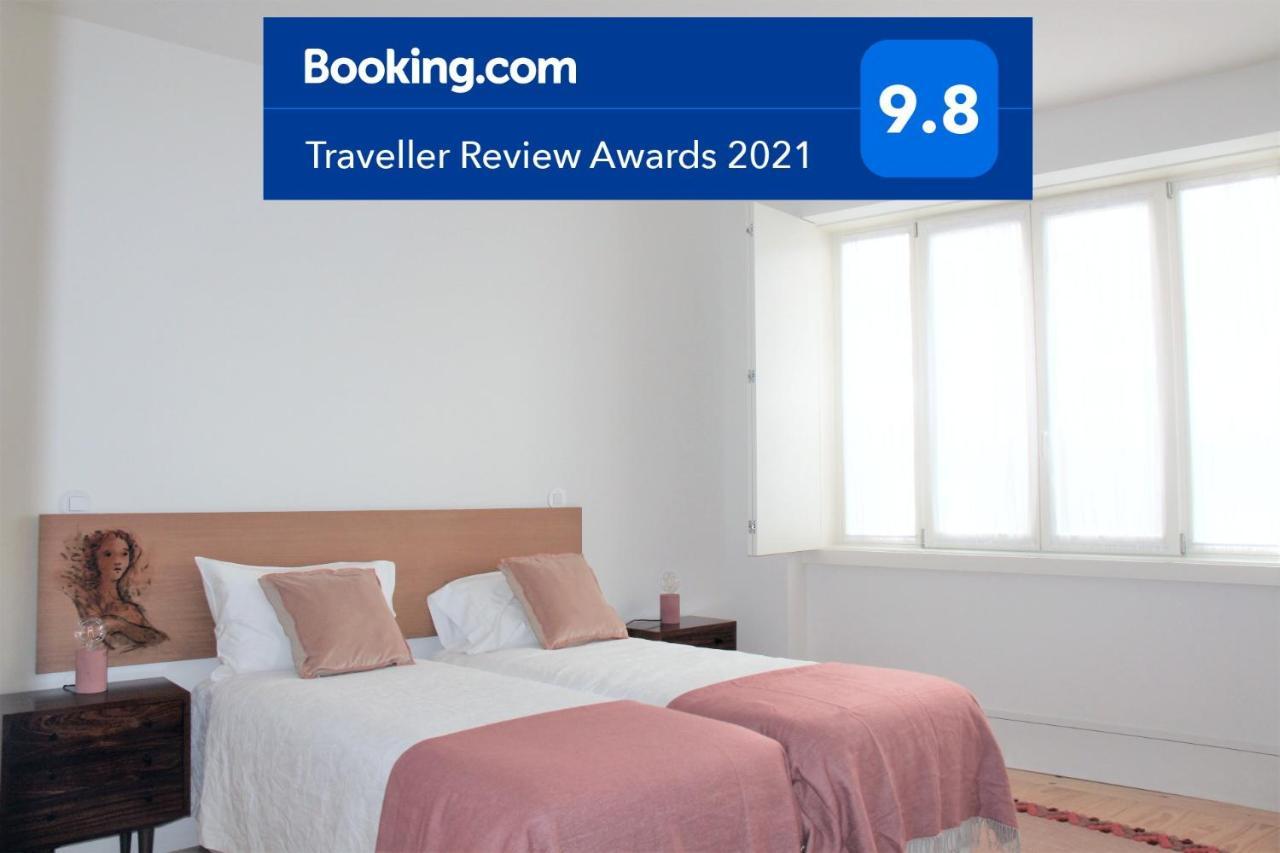 Amazing City Center Apartment Porto Villa Loios Kültér fotó
