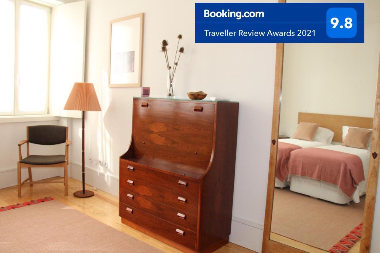 Amazing City Center Apartment Porto Villa Loios Kültér fotó