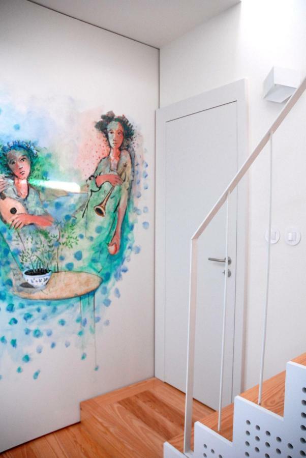 Amazing City Center Apartment Porto Villa Loios Kültér fotó