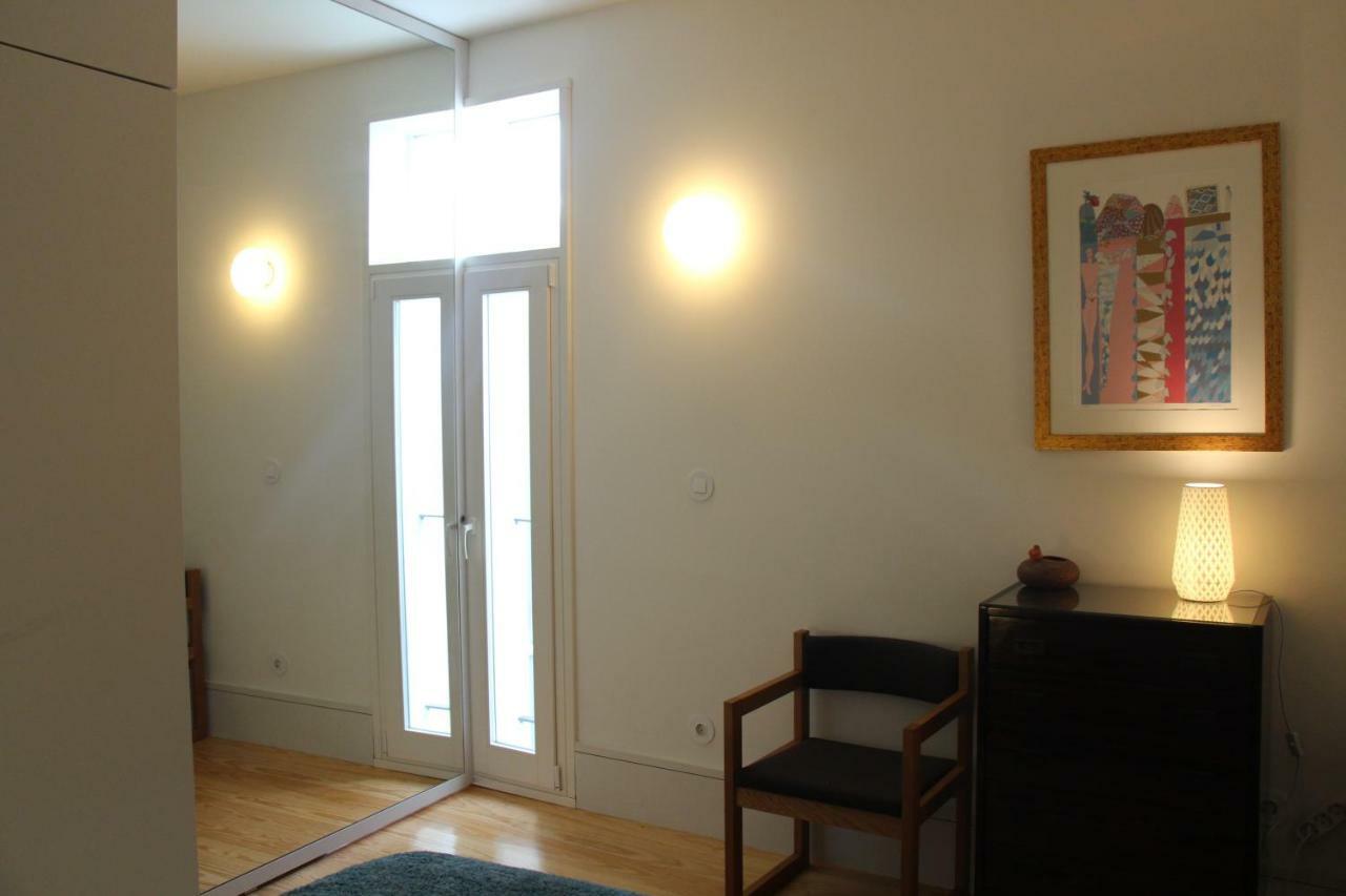 Amazing City Center Apartment Porto Villa Loios Kültér fotó