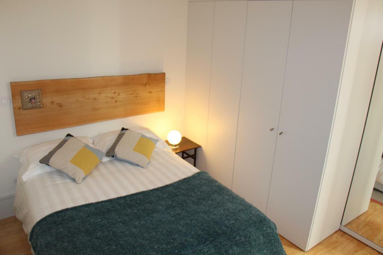 Amazing City Center Apartment Porto Villa Loios Kültér fotó