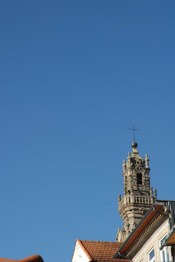 Amazing City Center Apartment Porto Villa Loios Kültér fotó