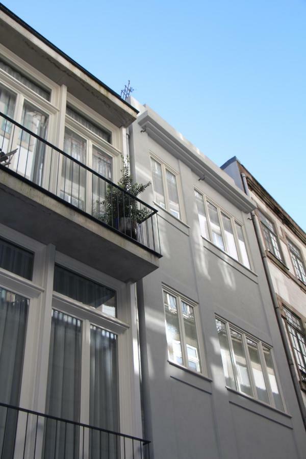 Amazing City Center Apartment Porto Villa Loios Kültér fotó