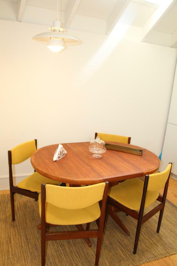 Amazing City Center Apartment Porto Villa Loios Kültér fotó